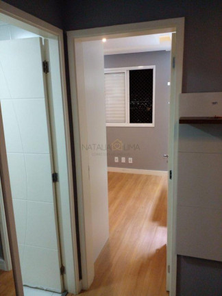 Imagem Apartamento com 2 Quartos à Venda, 51 m² em Jardim Monte Alegre - Taboão Da Serra