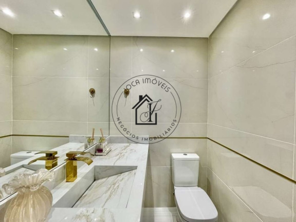 Imagem Casa de Condomínio com 6 Quartos à Venda, 529 m² em São Paulo Ii - Cotia Imagem Casa de Condomínio com 6 Quartos à Venda, 529 m² em São Paulo Ii - Cotia