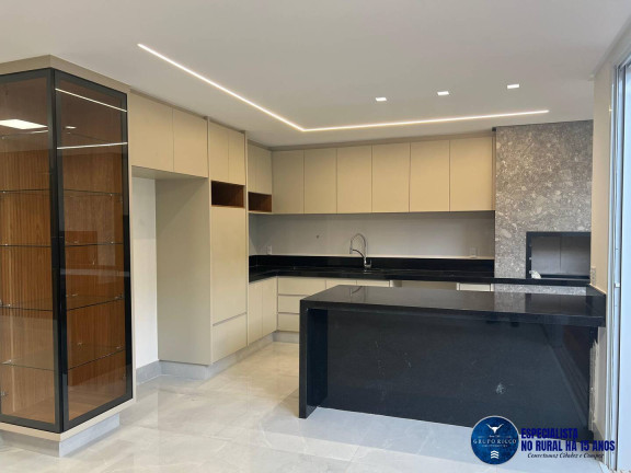 Imagem Casa de Condomínio com 4 Quartos à Venda, 167 m² em Jardim Atlântico - Goiânia Imagem Casa de Condomínio com 4 Quartos à Venda, 167 m² em Jardim Atlântico - Goiânia