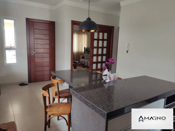 Imagem Casa com 4 Quartos à Venda, 529 m² em Recanto Tropical - Cascavel