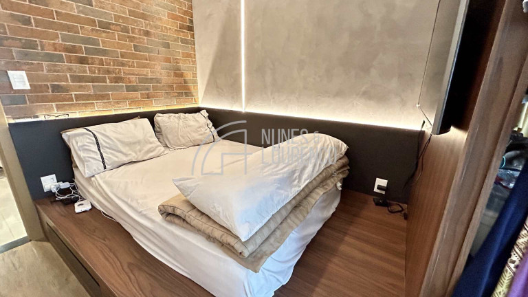 Imagem Apartamento com 2 Quartos à Venda, 75 m² em Embaré - Santos Imagem Apartamento com 2 Quartos à Venda, 75 m² em Embaré - Santos