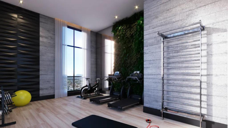Imagem Imóvel com 3 Quartos à Venda, em Perequê - Porto Belo Imagem Imóvel com 3 Quartos à Venda, em Perequê - Porto Belo