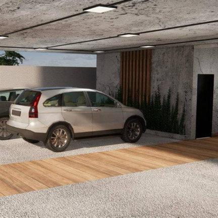 Imagem Casa de Condomínio com 2 Quartos à Venda, 47 m² em Caiçara - Praia Grande Imagem Casa de Condomínio com 2 Quartos à Venda, 47 m² em Caiçara - Praia Grande