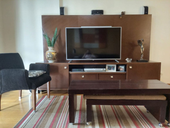 Imagem Apartamento com 4 Quartos à Venda, 144 m² em Jardim Aquarius - São José Dos Campos