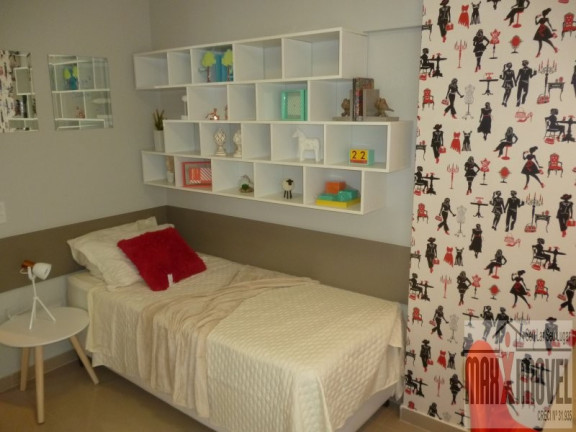 Imagem Apartamento com 4 Quartos à Venda, 94 m² em Cachambi - Rio De Janeiro
