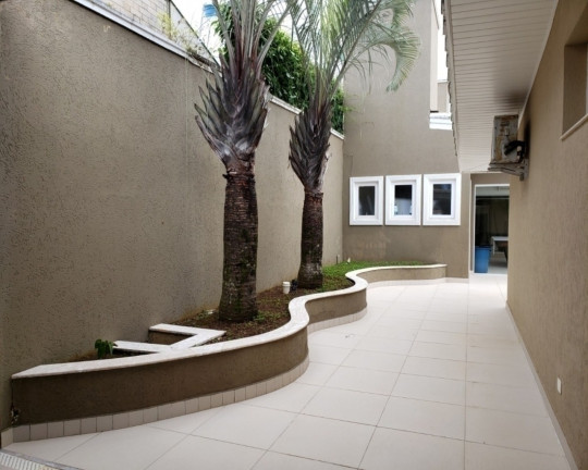Imagem Casa com 3 Quartos à Venda, 150 m² em Balneário Praia Do Pernambuco - Guarujá