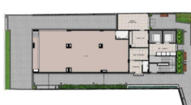 Sala Comercial à Venda, 141 m² em Barra Funda - São Paulo