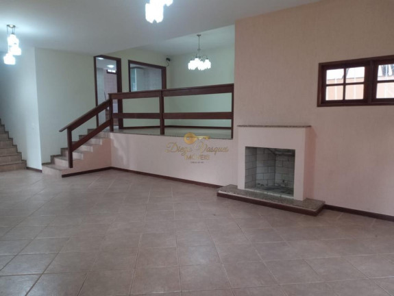 Imagem Casa com 5 Quartos à Venda, 368 m² em Panorama - Teresópolis Imagem Casa com 5 Quartos à Venda, 368 m² em Panorama - Teresópolis