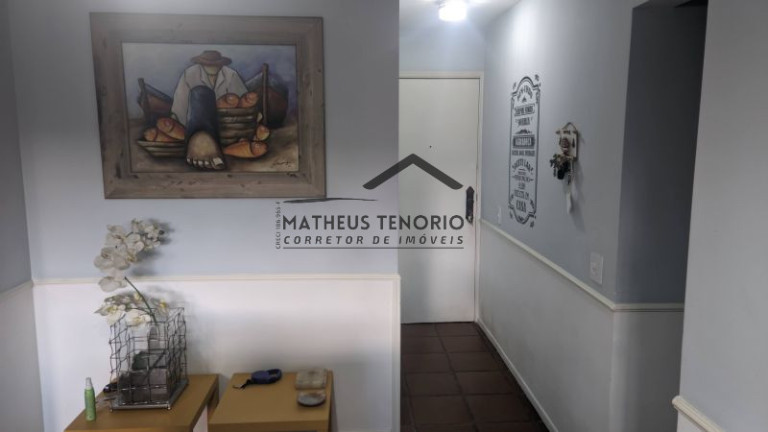 Imagem Apartamento com 3 Quartos à Venda, 78 m² Imagem Apartamento com 3 Quartos à Venda, 78 m²