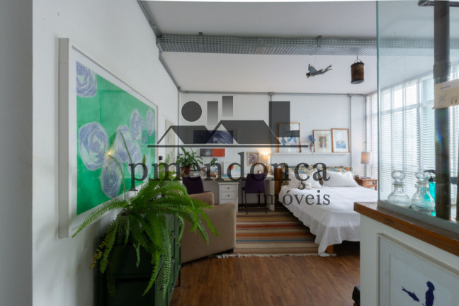 Imagem Apartamento com 3 Quartos à Venda, 196 m² em Higienópolis - São Paulo Imagem Apartamento com 3 Quartos à Venda, 196 m² em Higienópolis - São Paulo