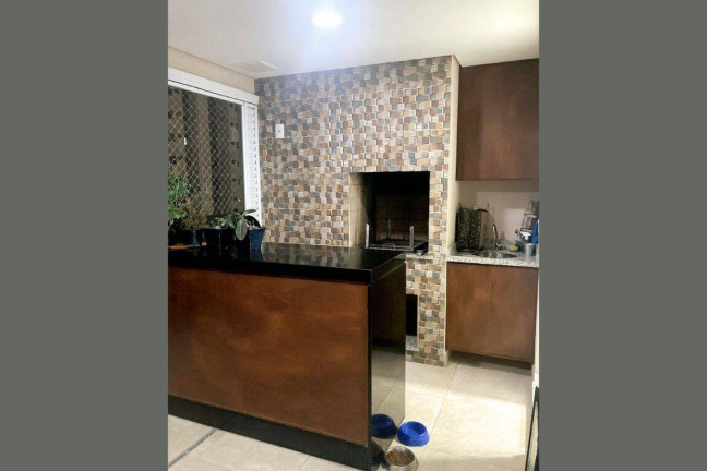 Imagem Apartamento com 3 Quartos à Venda, 85 m² em Vila Curuçá - Santo André Imagem Apartamento com 3 Quartos à Venda, 85 m² em Vila Curuçá - Santo André