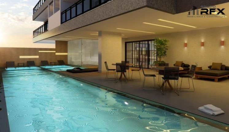 Imagem Apartamento com 3 Quartos à Venda, 104 m² em Icaraí - Niterói Imagem Apartamento com 3 Quartos à Venda, 104 m² em Icaraí - Niterói