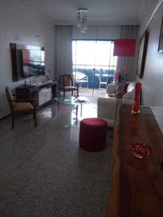 Imagem Apartamento com 3 Quartos à Venda, 118 m² em Dionisio Torres - Fortaleza