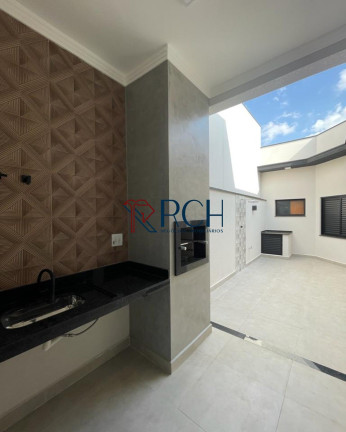 Imagem Casa com 3 Quartos à Venda, 106 m² em Caguassu - Sorocaba Imagem Casa com 3 Quartos à Venda, 106 m² em Caguassu - Sorocaba