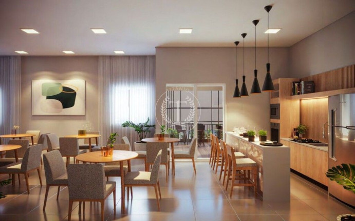 Imagem Apartamento com 2 Quartos à Venda, 47 m² em Vila Palmares - Santo André Imagem Apartamento com 2 Quartos à Venda, 47 m² em Vila Palmares - Santo André