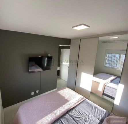 Imagem Apartamento com 3 Quartos à Venda, 96 m² em Vila Andrade - São Paulo