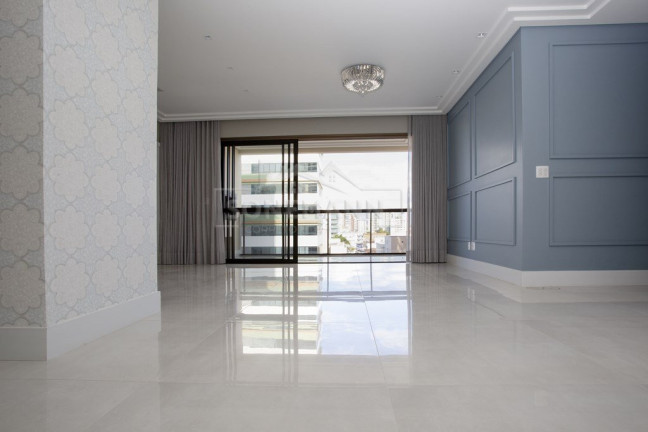 Imagem Apartamento com 3 Quartos à Venda, 129 m² em Kobrasol - São José