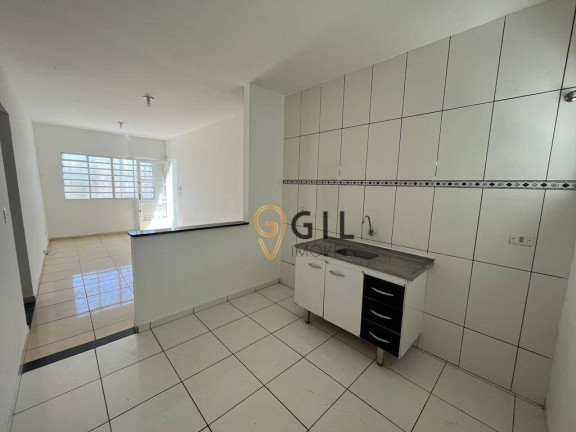 Imagem Casa com 2 Quartos à Venda, 56 m² em Parque Dos Príncipes - Jacareí Imagem Casa com 2 Quartos à Venda, 56 m² em Parque Dos Príncipes - Jacareí