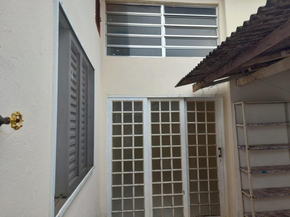 Imagem Casa com 4 Quartos à Venda, 247 m² em Jardim Anchieta - Campinas Imagem Casa com 4 Quartos à Venda, 247 m² em Jardim Anchieta - Campinas