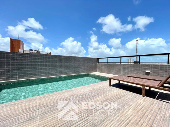 Imagem Apartamento com 2 Quartos à Venda, 54 m² em Intermares - Cabedelo Imagem Apartamento com 2 Quartos à Venda, 54 m² em Intermares - Cabedelo