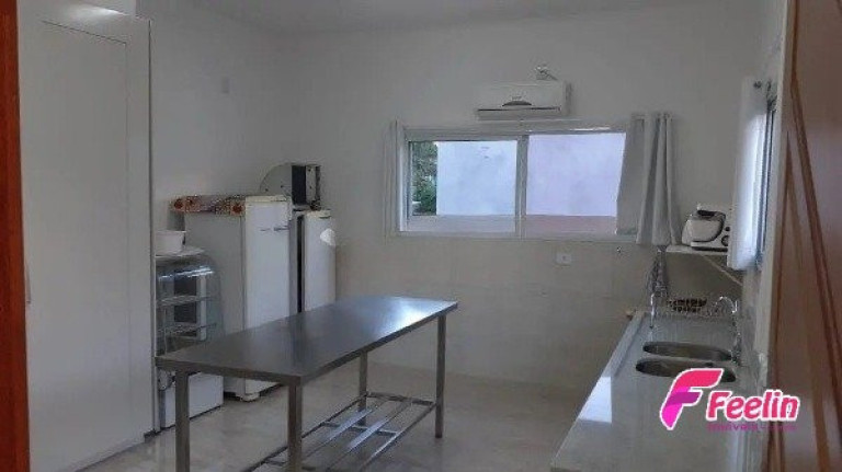 Imagem Casa de Condomínio com 3 Quartos à Venda, 234 m² em São João Do Rio Vermelho - Florianópolis Imagem Casa de Condomínio com 3 Quartos à Venda, 234 m² em São João Do Rio Vermelho - Florianópolis