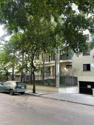 Imagem Apartamento com 3 Quartos à Venda, 82 m² em Vila Andrade - São Paulo Imagem Apartamento com 3 Quartos à Venda, 82 m² em Vila Andrade - São Paulo