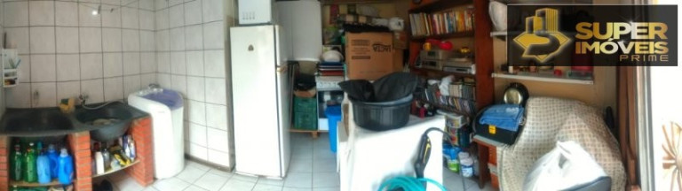 Imagem Casa com 2 Quartos à Venda, 185 m² em Fragata - Pelotas