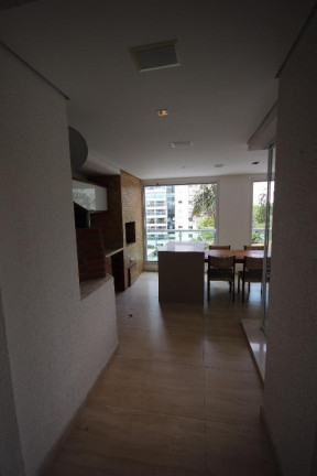 Imagem Apartamento com 3 Quartos à Venda,  em Campo Belo - São Paulo