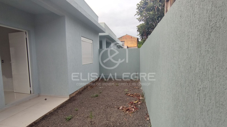 Imagem Casa com 2 Quartos à Venda, 49 m² em Sete - Sapucaia Do Sul Imagem Casa com 2 Quartos à Venda, 49 m² em Sete - Sapucaia Do Sul