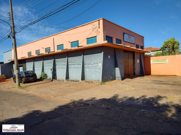 Imagem Ponto Comercial à Venda, 278 m² em Vila Bandeirantes - Campo Grande Imagem Ponto Comercial à Venda, 278 m² em Vila Bandeirantes - Campo Grande
