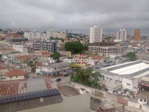 Imagem Apartamento com 2 Quartos à Venda, 52 m² em Vila Bela - São Paulo