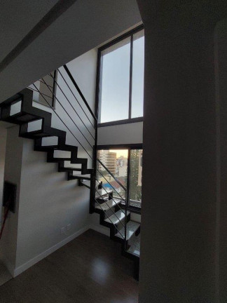 Imagem Cobertura com 3 Quartos à Venda, 103 m² em Boa Vista - Porto Alegre