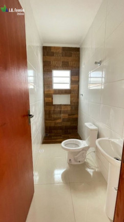 Imagem Casa com 2 Quartos à Venda, 70 m² em Jardim Leonor - Mongagua