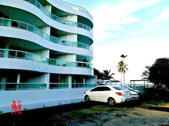 Imagem Apartamento com 2 Quartos à Venda, 55 m² em Carapibus - Conde