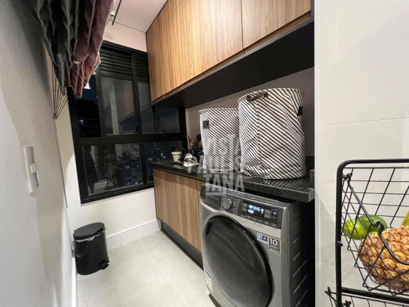 Imagem Apartamento com 1 Quarto à Venda, 73 m² em Vila Mariana - São Paulo Imagem Apartamento com 1 Quarto à Venda, 73 m² em Vila Mariana - São Paulo