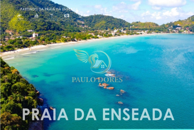 Imagem Apartamento com 1 Quarto à Venda, 38 m² em Enseada - Ubatuba Imagem Apartamento com 1 Quarto à Venda, 38 m² em Enseada - Ubatuba
