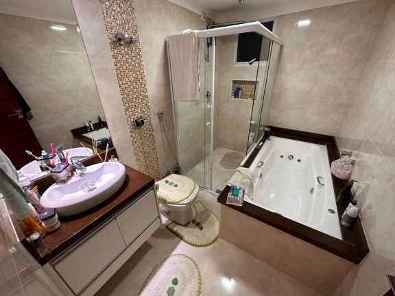 Imagem Casa com 3 Quartos à Venda, 116 m² em Parque Vitória - São Paulo Imagem Casa com 3 Quartos à Venda, 116 m² em Parque Vitória - São Paulo