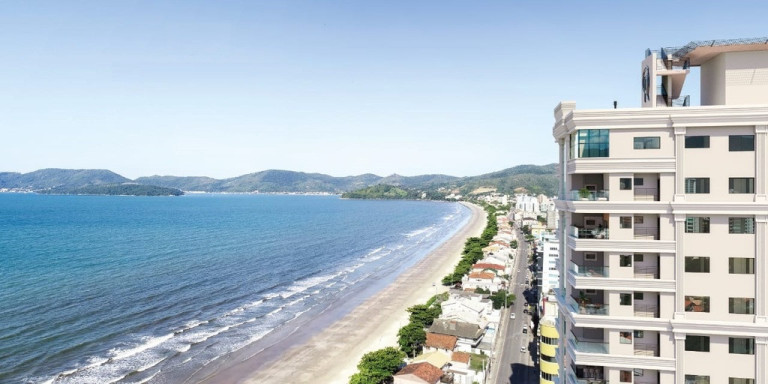 Imagem Apartamento com 3 Quartos à Venda, 143 m² em Porto Belo - Porto Belo Imagem Apartamento com 3 Quartos à Venda, 143 m² em Porto Belo - Porto Belo