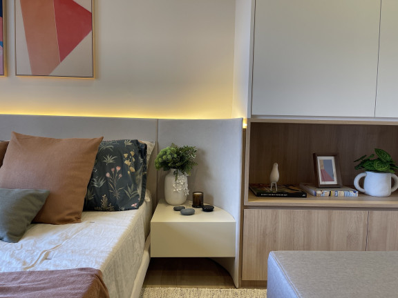 Imagem Apartamento com 2 Quartos à Venda, 72 m² em Vila Mariana - São Paulo Imagem Apartamento com 2 Quartos à Venda, 72 m² em Vila Mariana - São Paulo