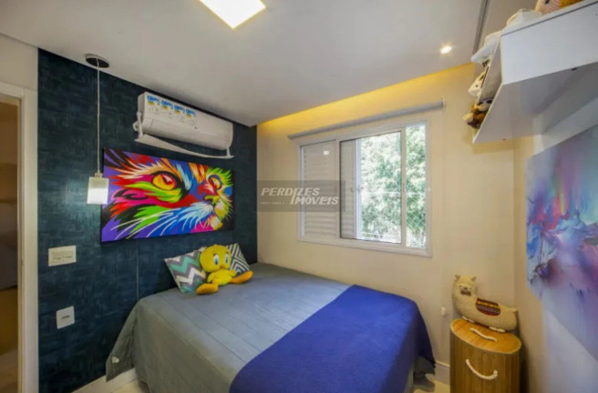 Imagem Apartamento com 3 Quartos à Venda ou Locação, 98 m² em Barra Funda - São Paulo