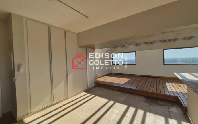 Imagem Cobertura com 4 Quartos à Venda, 422 m² em São Dimas - Piracicaba