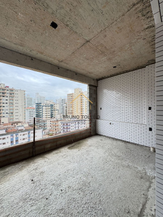 Imagem Apartamento com 3 Quartos à Venda, 95 m² em Aviação - Praia Grande Imagem Apartamento com 3 Quartos à Venda, 95 m² em Aviação - Praia Grande