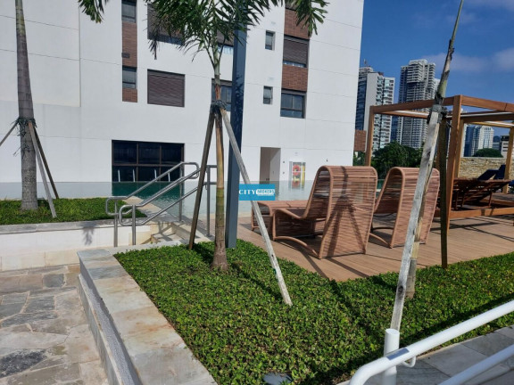 Imagem Apartamento com 3 Quartos à Venda, 178 m² em Jardim Das Acácias - São Paulo