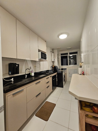 Imagem Imóvel com 2 Quartos à Venda, 86 m² em Barra Olímpica - Rio De Janeiro Imagem Imóvel com 2 Quartos à Venda, 86 m² em Barra Olímpica - Rio De Janeiro