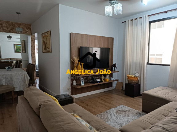 Imagem Apartamento com 2 Quartos à Venda, 86 m² em Boa Vista - São Vicente Imagem Apartamento com 2 Quartos à Venda, 86 m² em Boa Vista - São Vicente