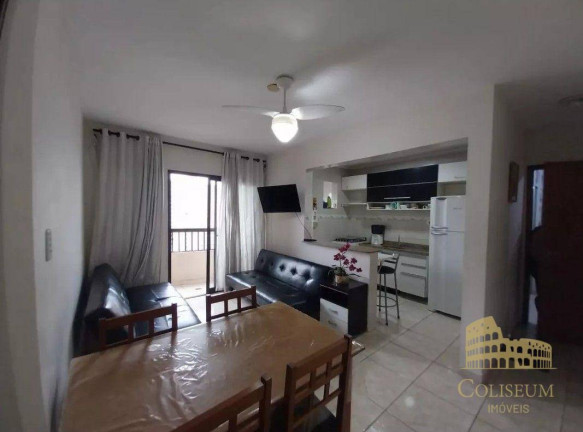 Imagem Apartamento com 2 Quartos à Venda, 60 m² em Aviação - Praia Grande Imagem Apartamento com 2 Quartos à Venda, 60 m² em Aviação - Praia Grande