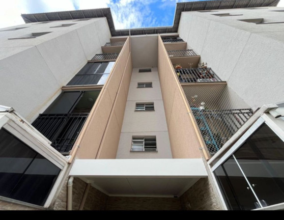 Imagem Imóvel com 3 Quartos à Venda, 60 m² em Acaiaca - Belo Horizonte Imagem Imóvel com 3 Quartos à Venda, 60 m² em Acaiaca - Belo Horizonte
