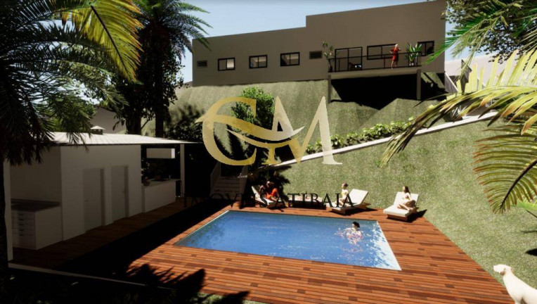 Imagem Chácara com 3 Quartos à Venda, 800 m² em Estância Santa Maria Do Portão - Atibaia Imagem Chácara com 3 Quartos à Venda, 800 m² em Estância Santa Maria Do Portão - Atibaia