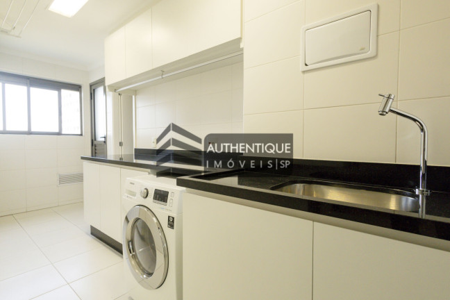 Imagem Apartamento com 3 Quartos à Venda, 174 m² em Vila Leopoldina - São Paulo