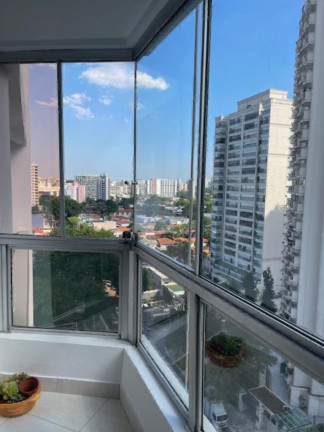 Imagem Imóvel com 2 Quartos à Venda, 69 m² em Moema - São Paulo
